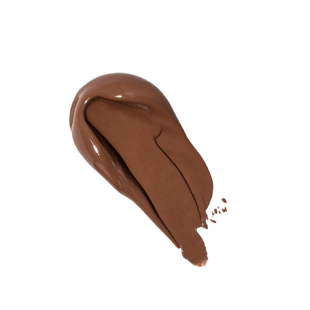 Milani Conceal + Perfect Contorno líquido Ginger, estuche compacto para retoques rápidos.