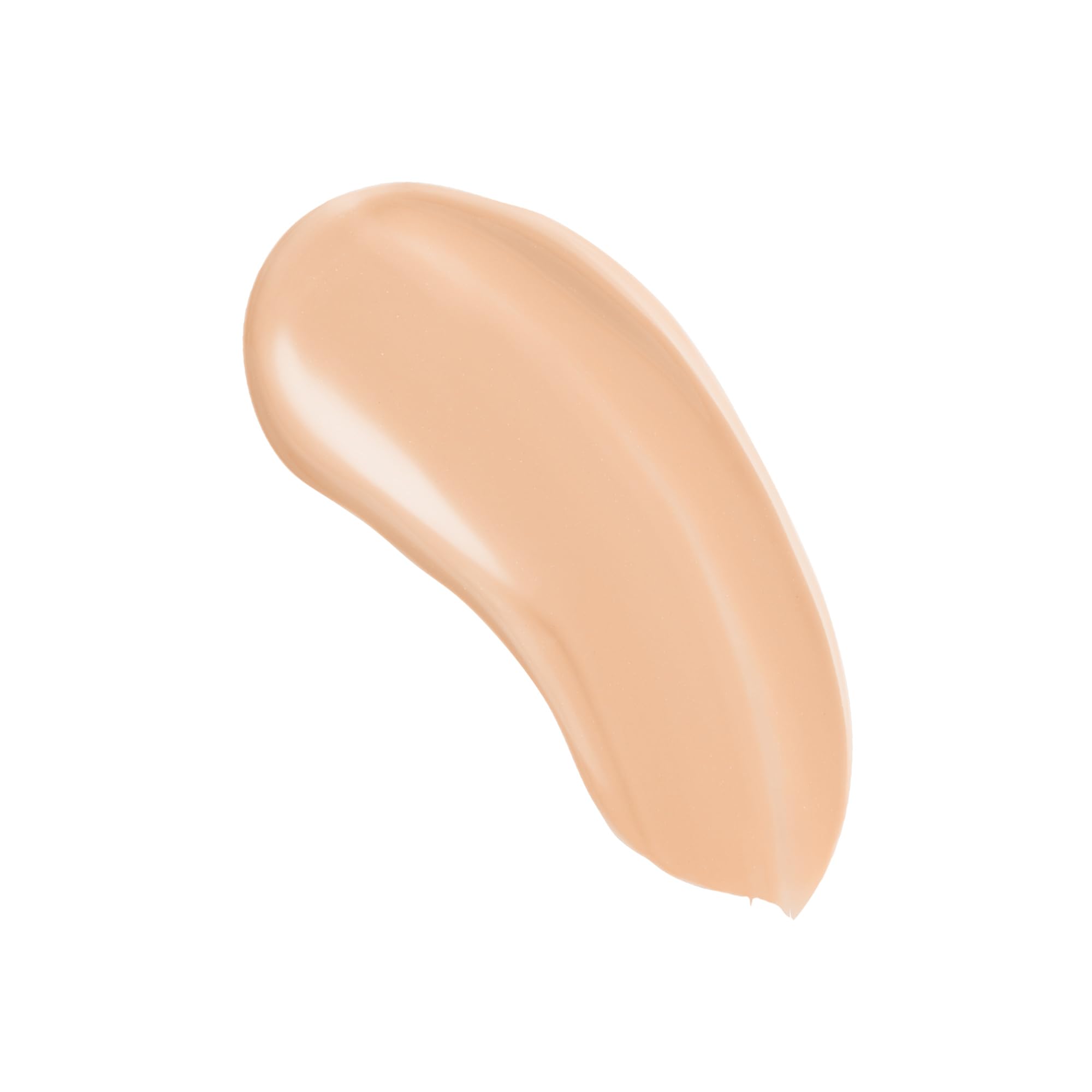 Milani Glow Hydrating Skin Tint on diverse skin tones for natural glow.
