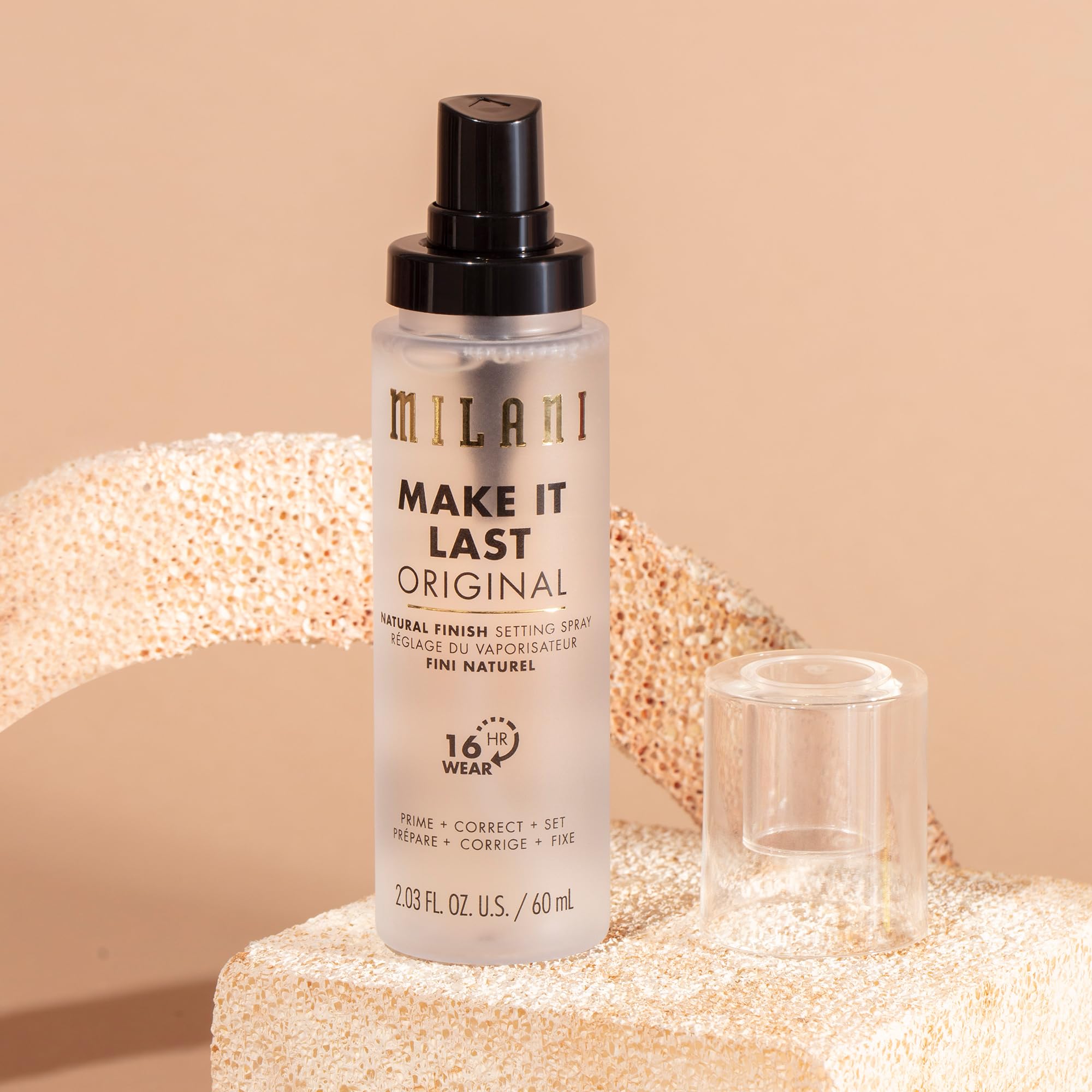 Milani 3-in-1 primer-hydration-set image demonstrates versatile prep and seal.