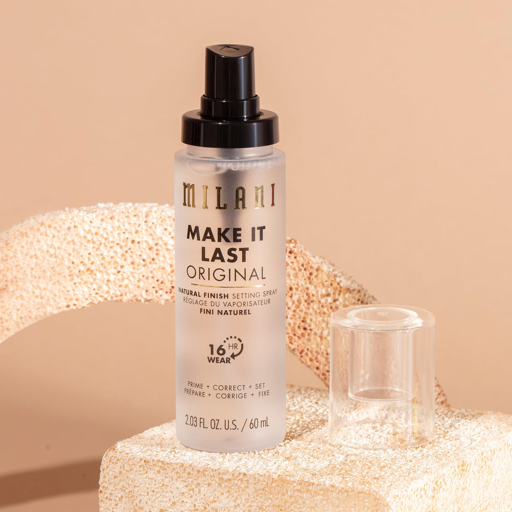 Milani 3-in-1 primer-hydration-set image demonstrates versatile prep and seal.