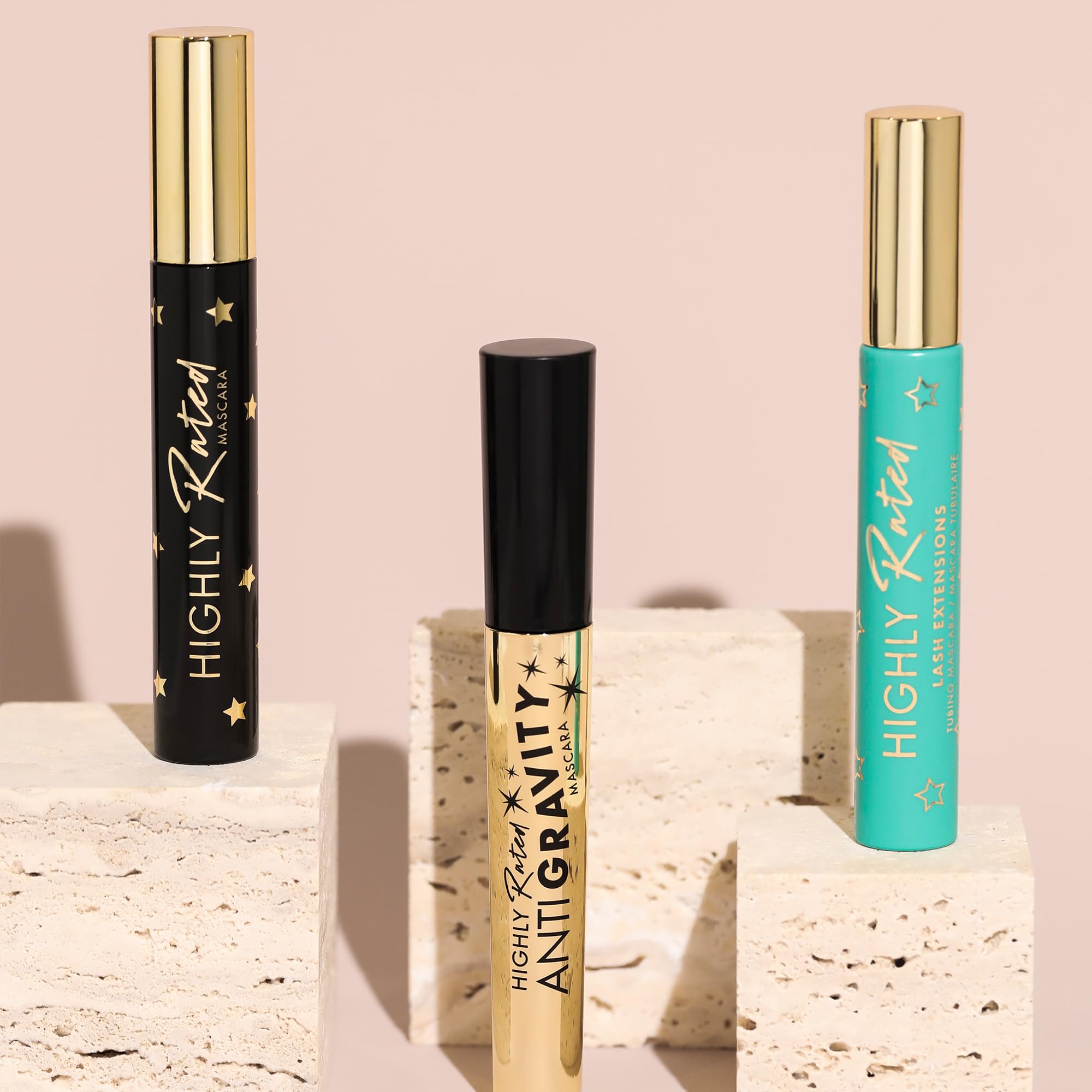 Milani Mascara cruelty-free packaging reflects clean beauty values.