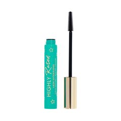 Milani Tubing Mascara packaging close-up for premium shelf appeal.