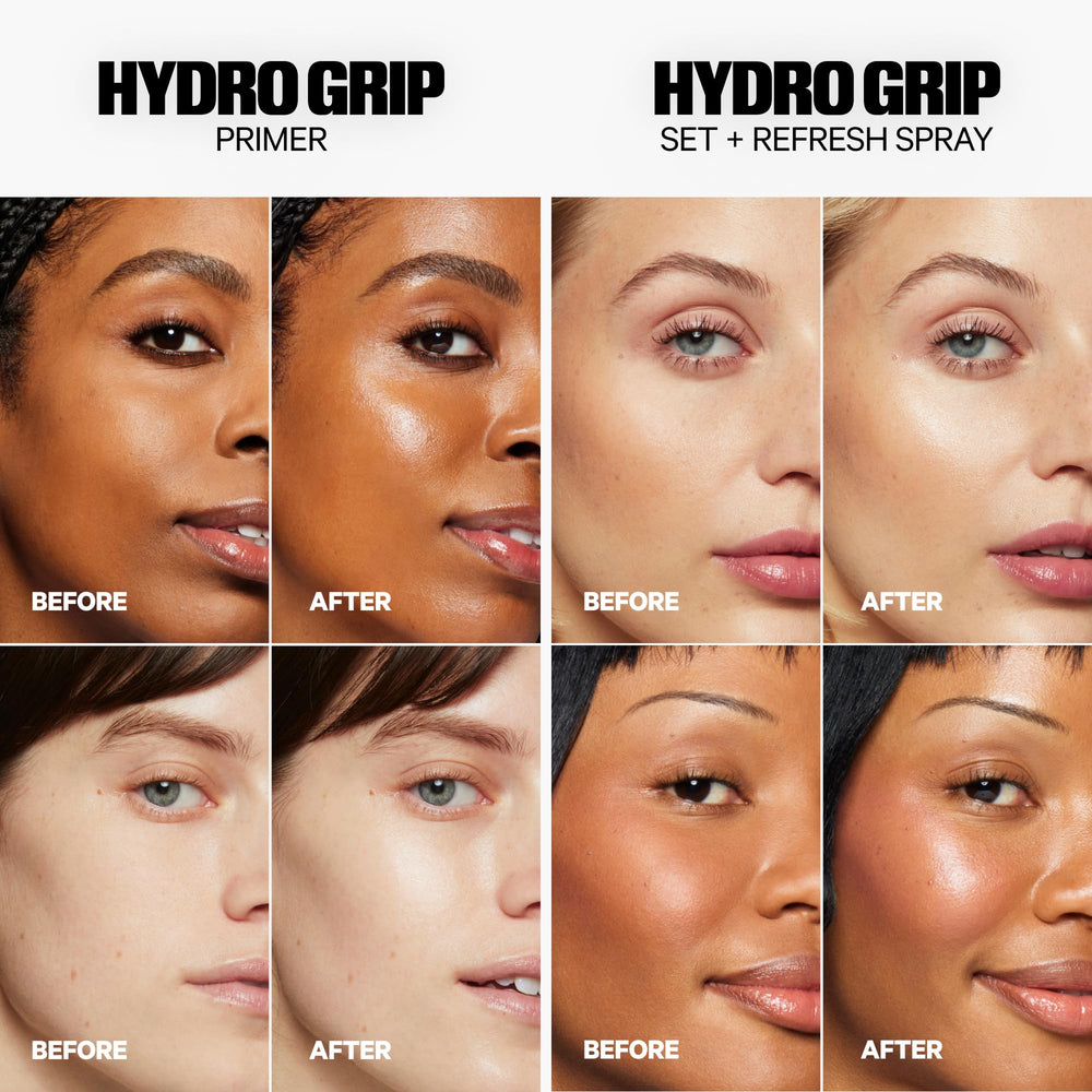 Milk Makeup Aloe Water and Hemp Seed Oil visual for moisture lock.
