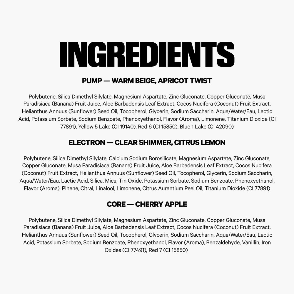 Milk Makeup Balmade vegan clean formula free from controversial ingredients