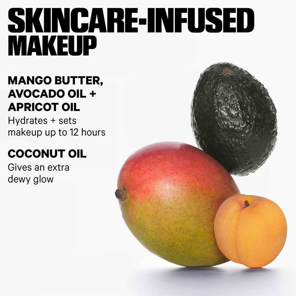 Milk Makeup product with clean vegan and cruelty-free label.