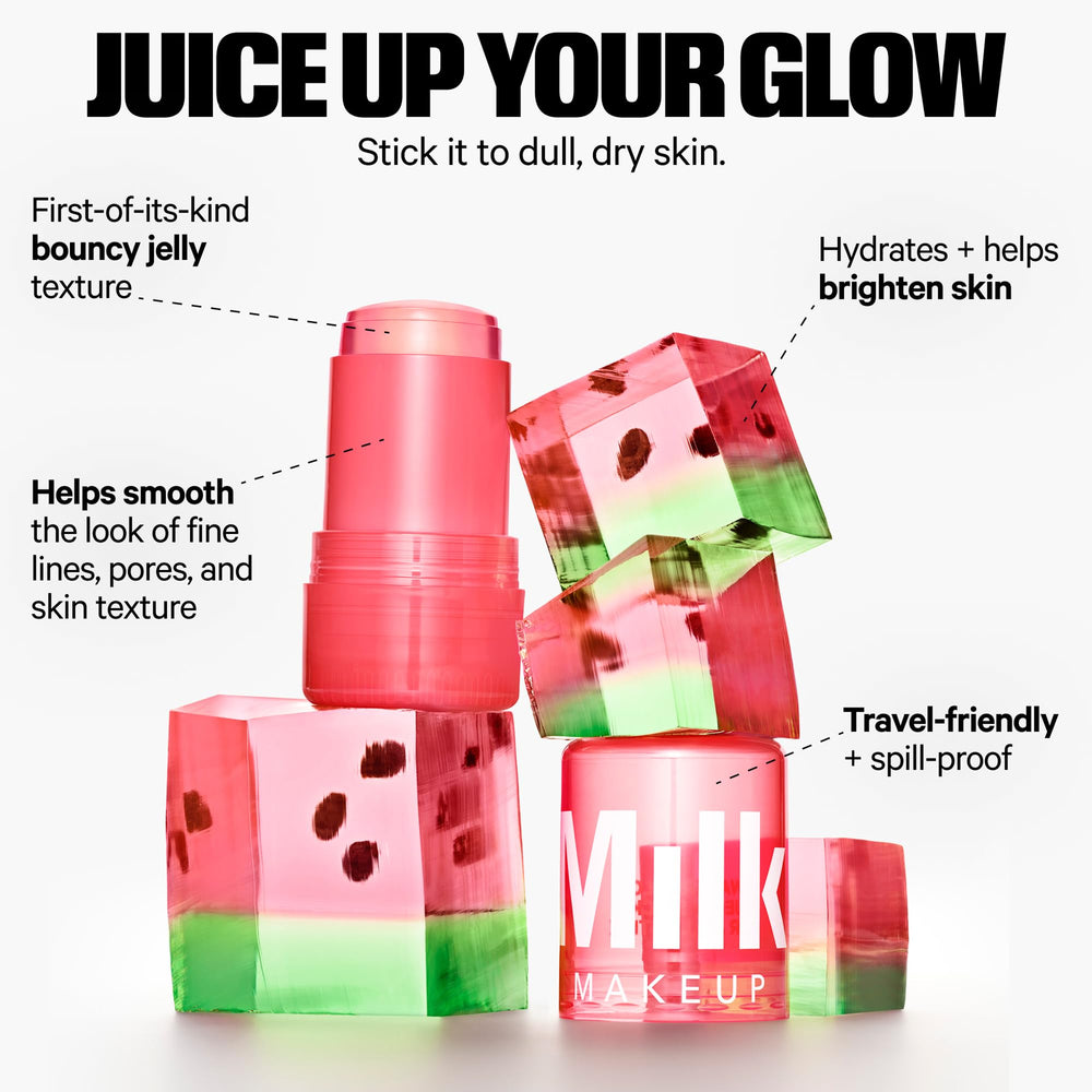 Duo packaging front showcasing the two jelly serums together for travel-ready routine.
