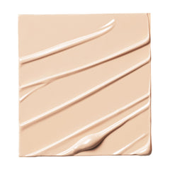 Swatches of Milk Makeup Future Fluid Concealer 3N for shade match 3N.