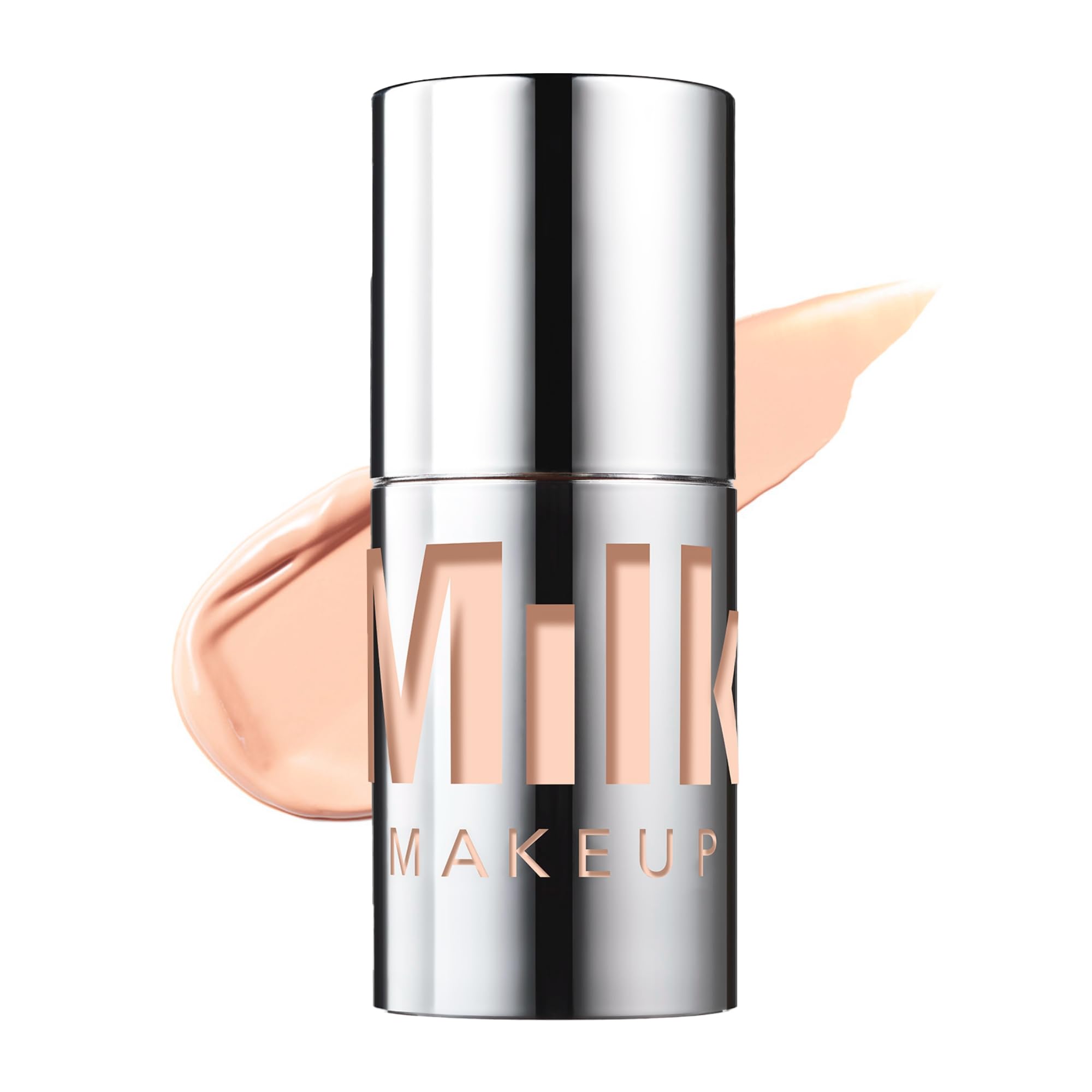 Milk Makeup Future Fluid Concealer bottle with crease-proof, long-wear finish.