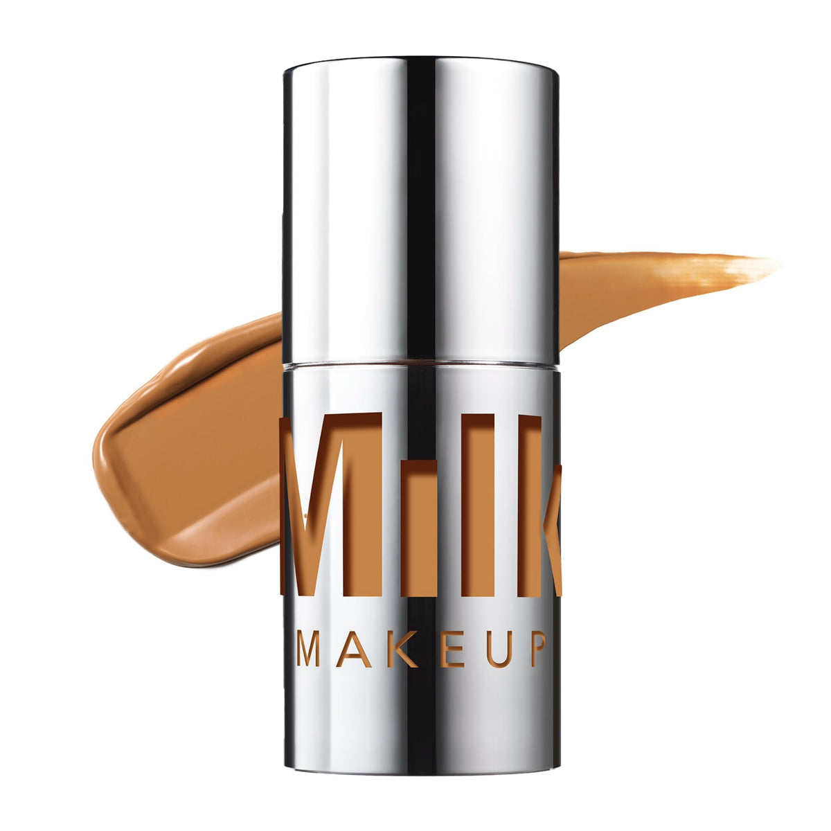 Milk Makeup Future Fluid concealer tube for smooth, buildable coverage