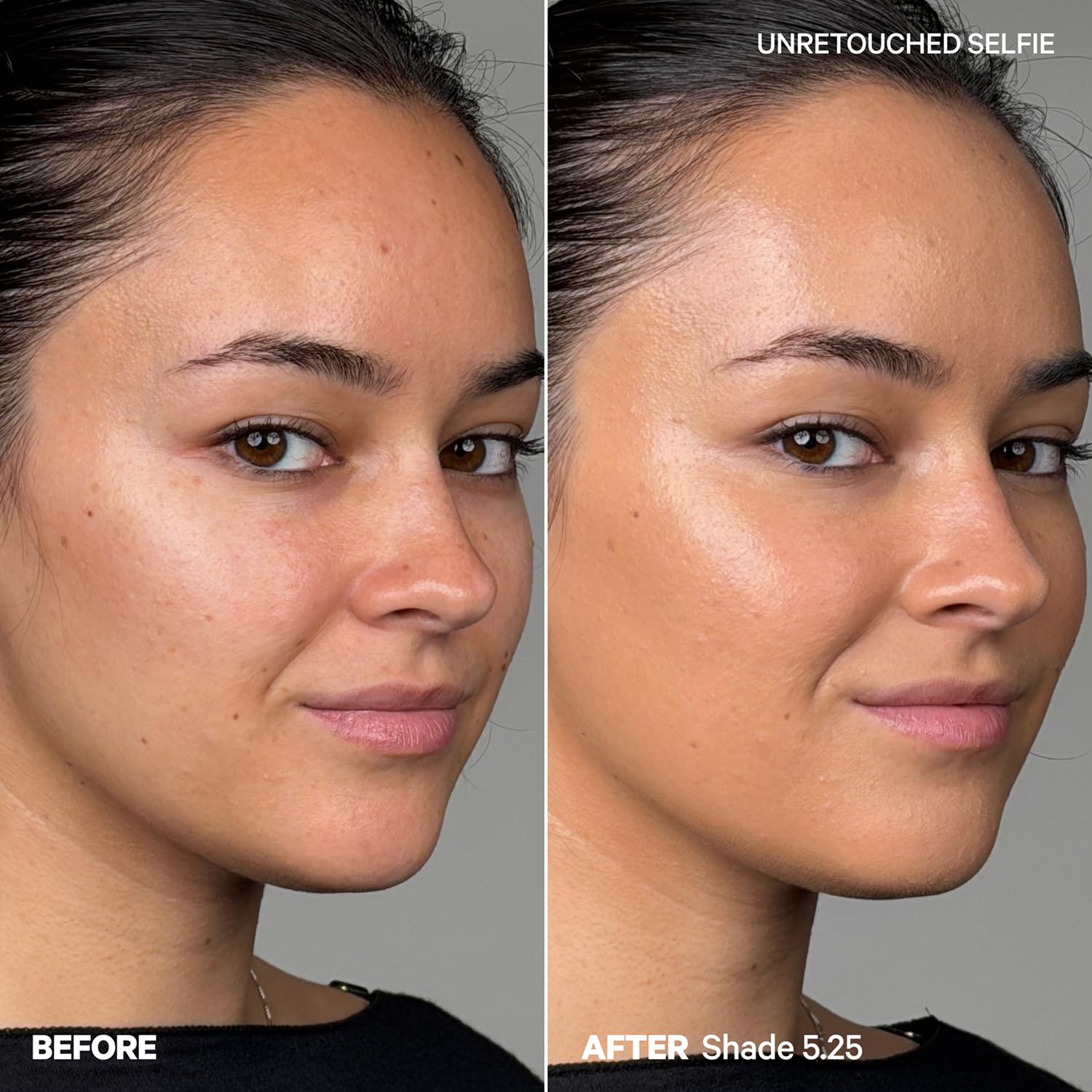 Milk Makeup Hydro Grip concealer built for adjustable coverage with a light feel