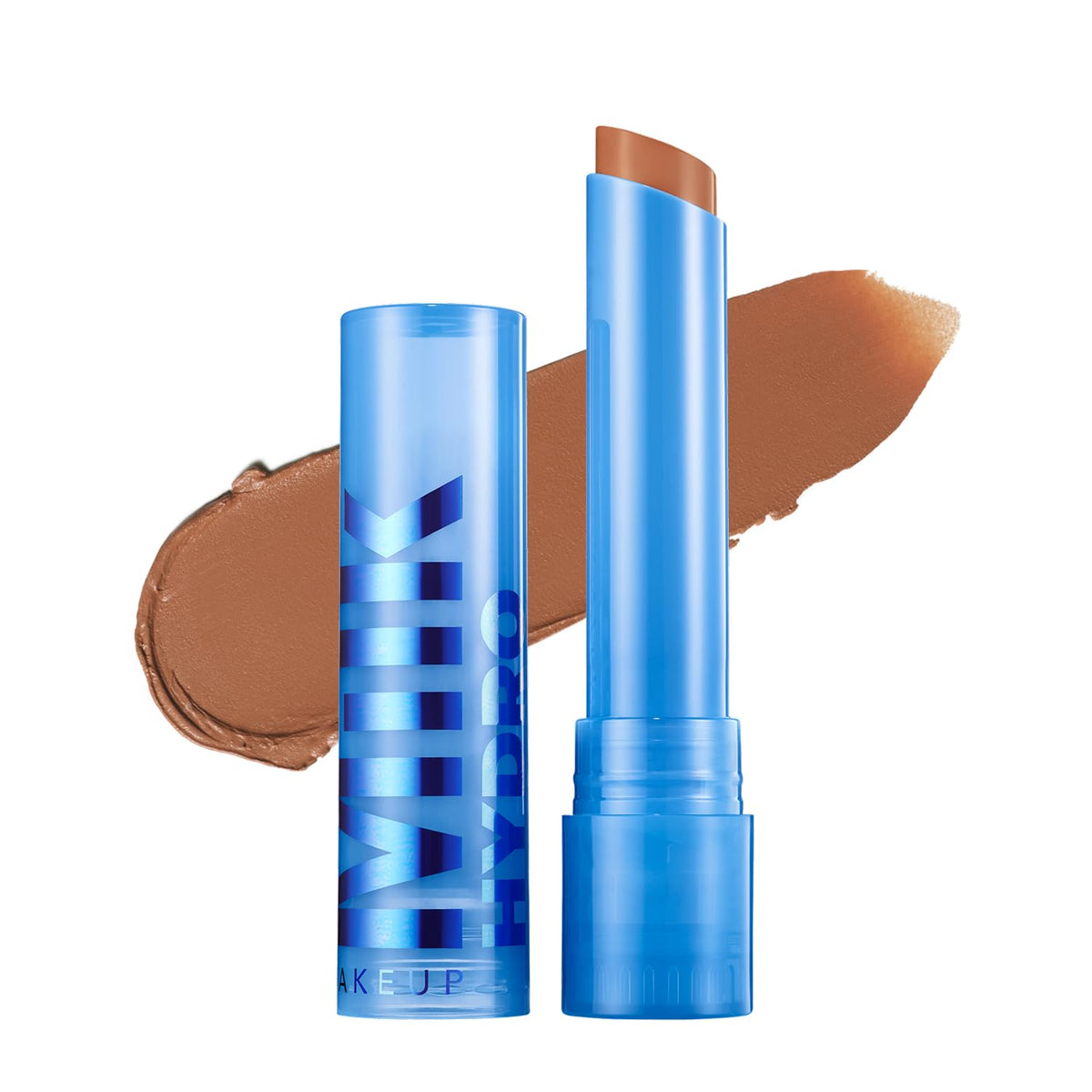 Milk Makeup Hydro Grip Concealer tube shows weightless, buildable coverage.