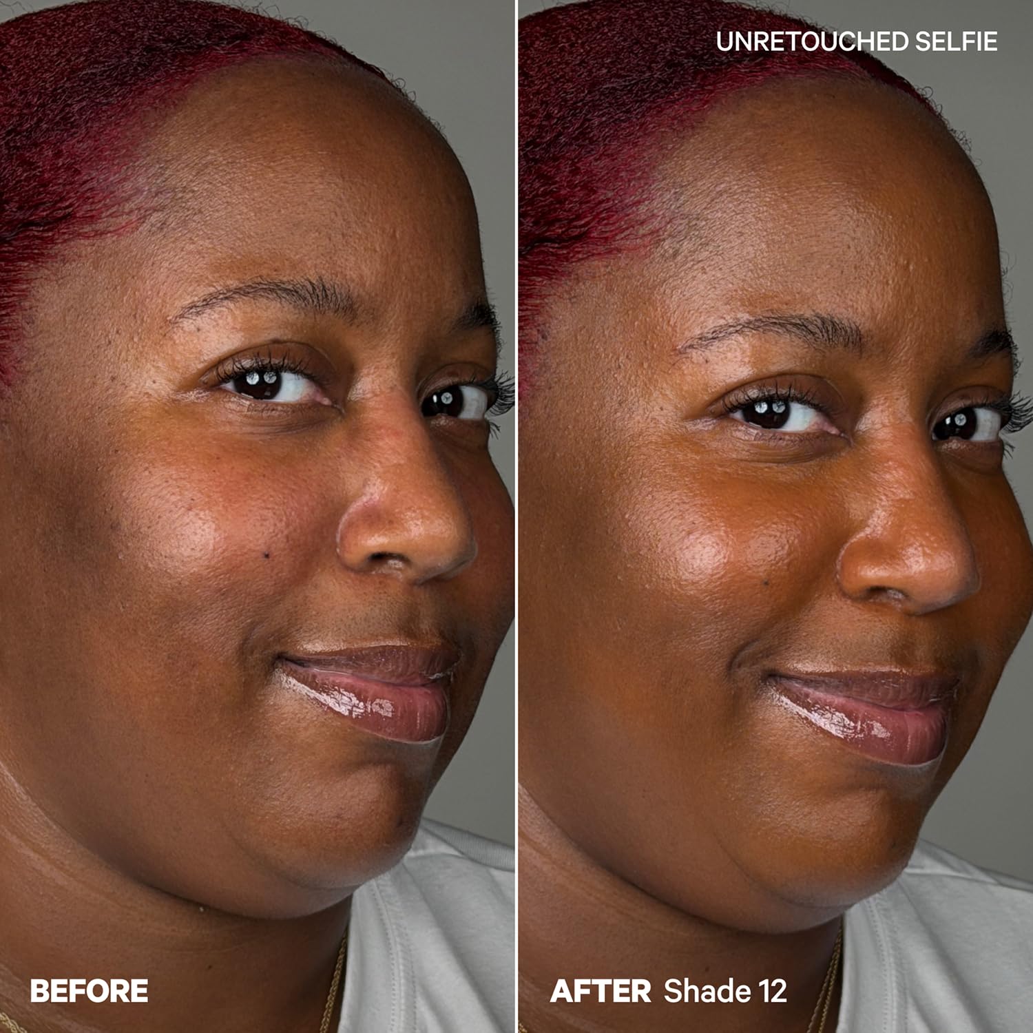 Milk Makeup Hydro Grip concealer with hyaluronic acid for hydrated skin.