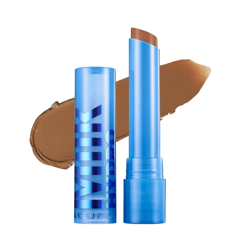 Milk Makeup Hydro Grip Gel Concealer twist-up for precise coverage