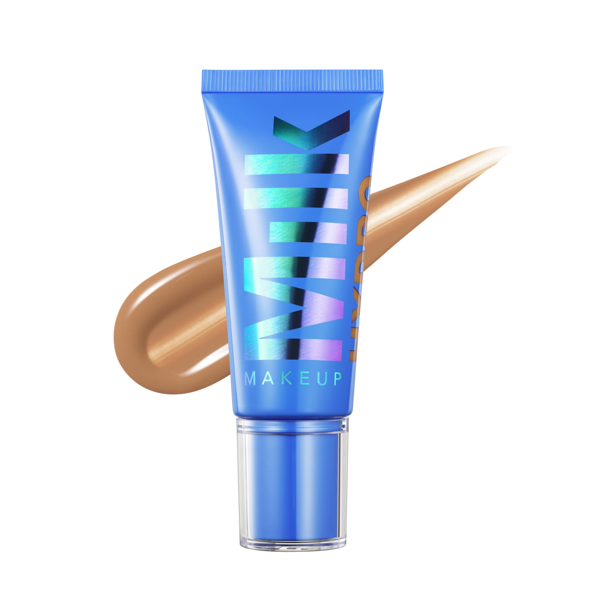 Milk Makeup Hydro Grip tint bottle front, highlighting long-wear hydration
