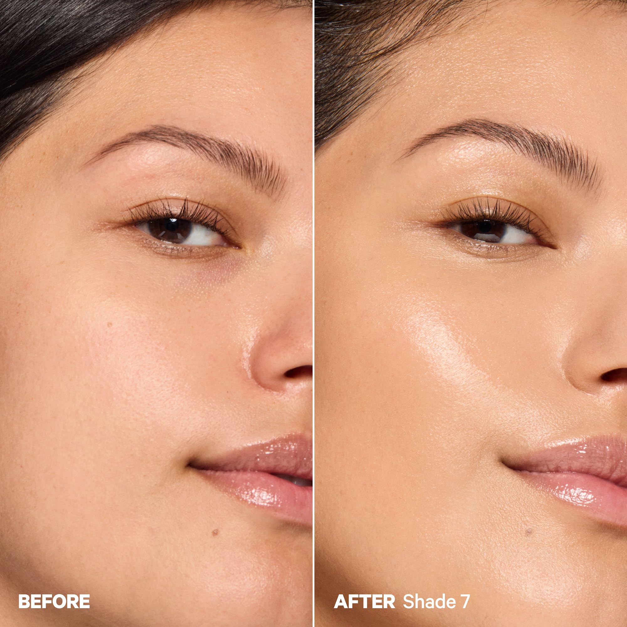 Blue Agave extract detail emphasizes grip and crease resistance.