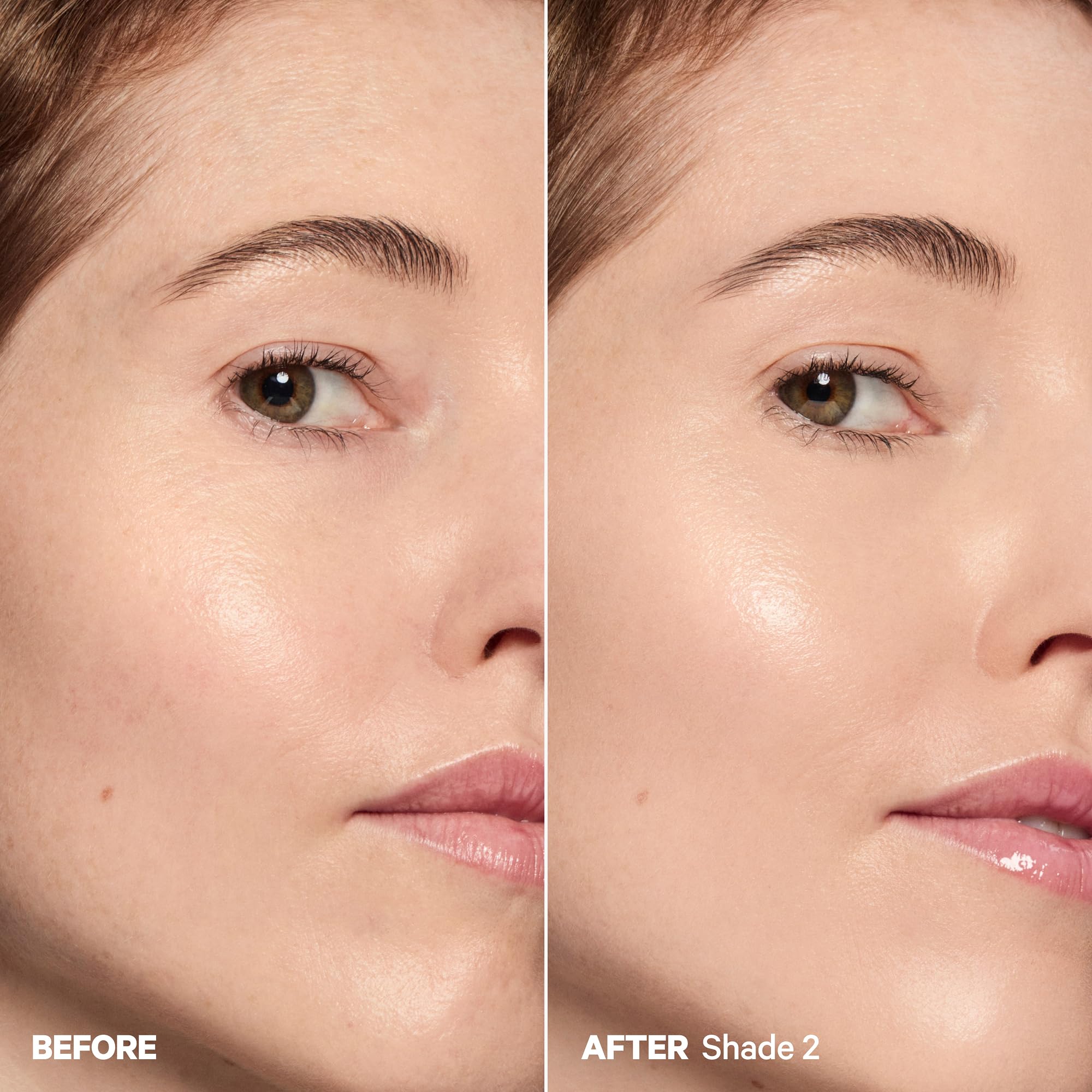 Milk Makeup Hydro Grip tint liquid formula emphasizes hydration and natural glow.