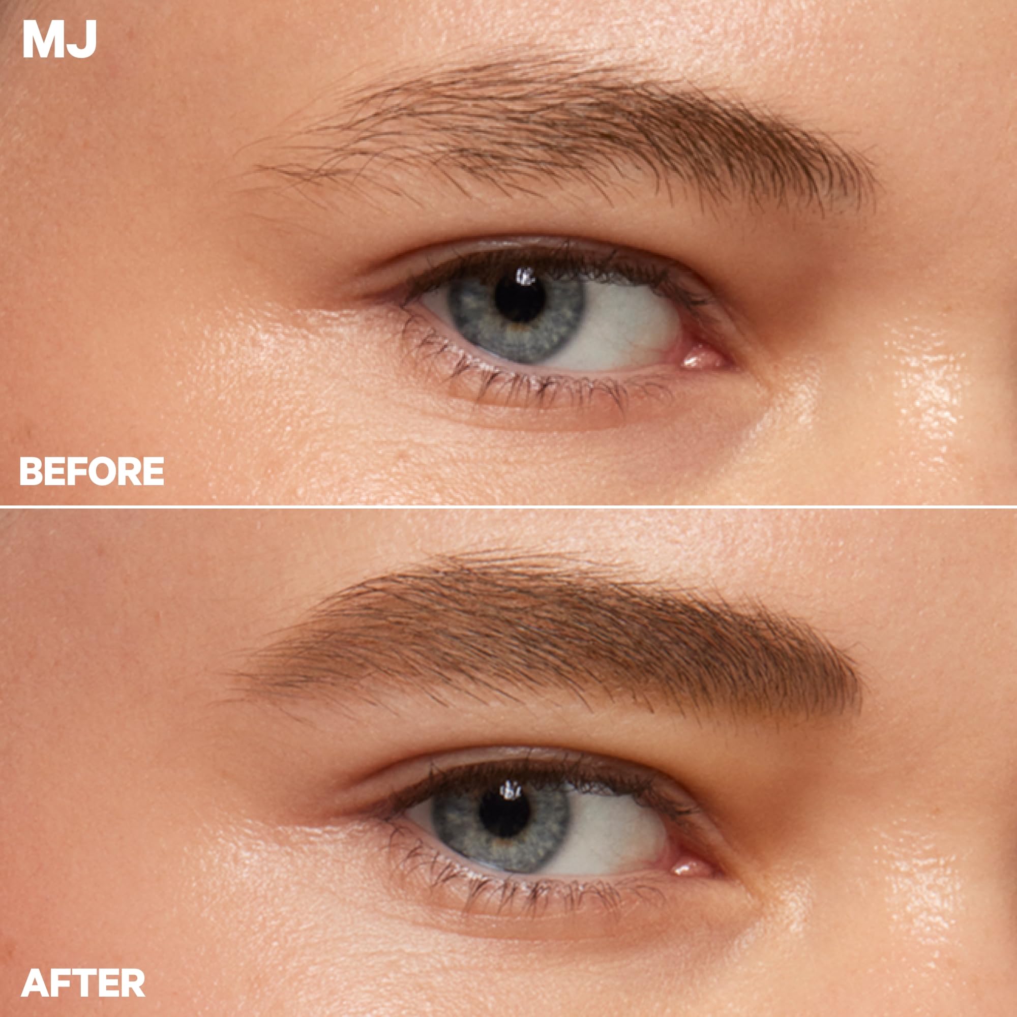 Milk Makeup Kush Brow Shadow Stick vegan formula with Hemp Seed Oil nourishes brows