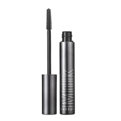 Milk Makeup KUSH High Roll Mascara wand angle for precise lash separation
