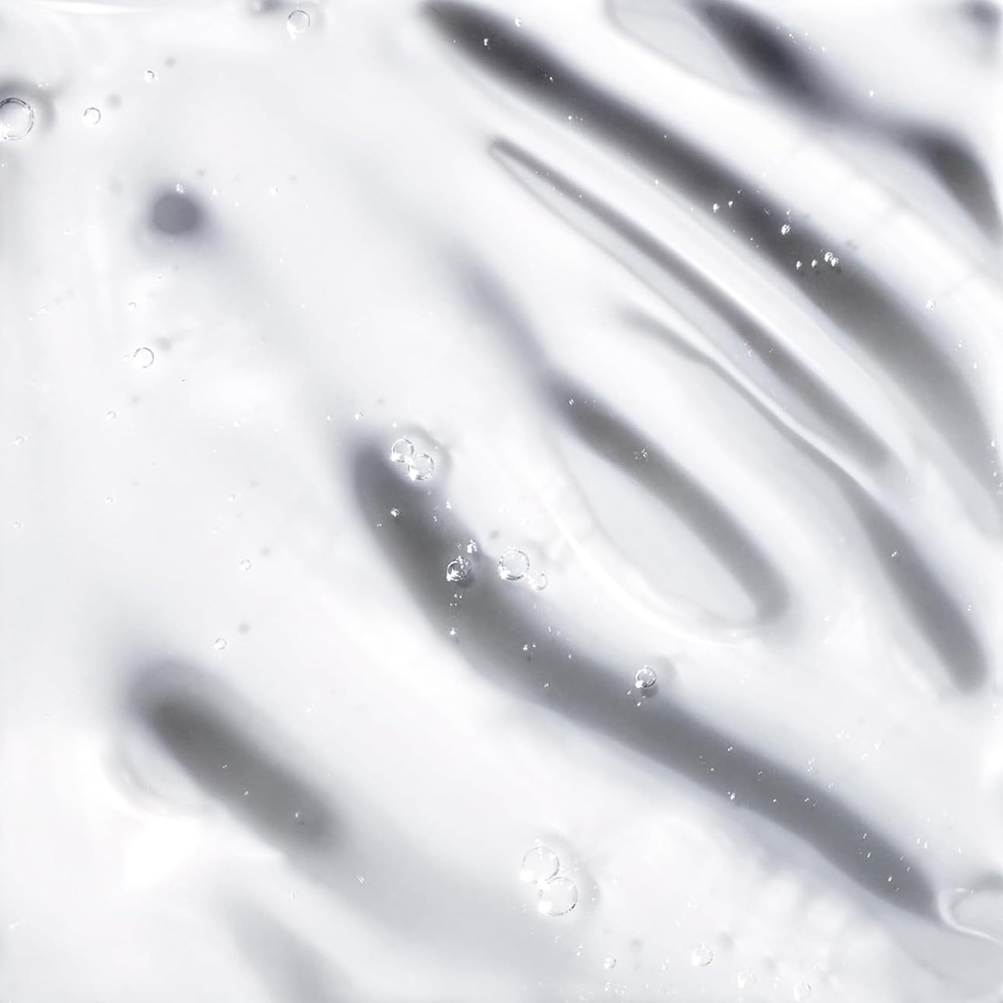 Milk Makeup KUSH serum ingredients hemp quinoa blend emphasize hydration and conditioning.