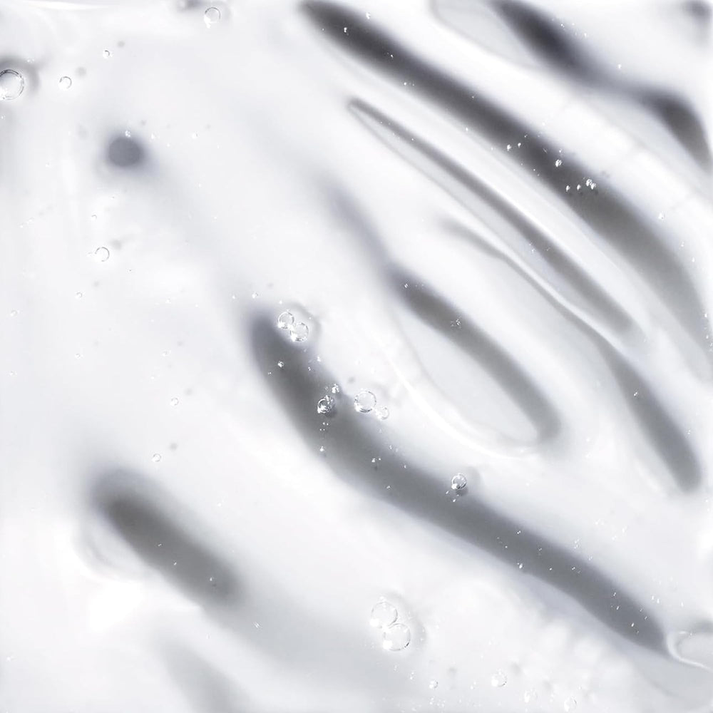 Milk Makeup KUSH serum ingredients hemp quinoa blend emphasize hydration and conditioning.