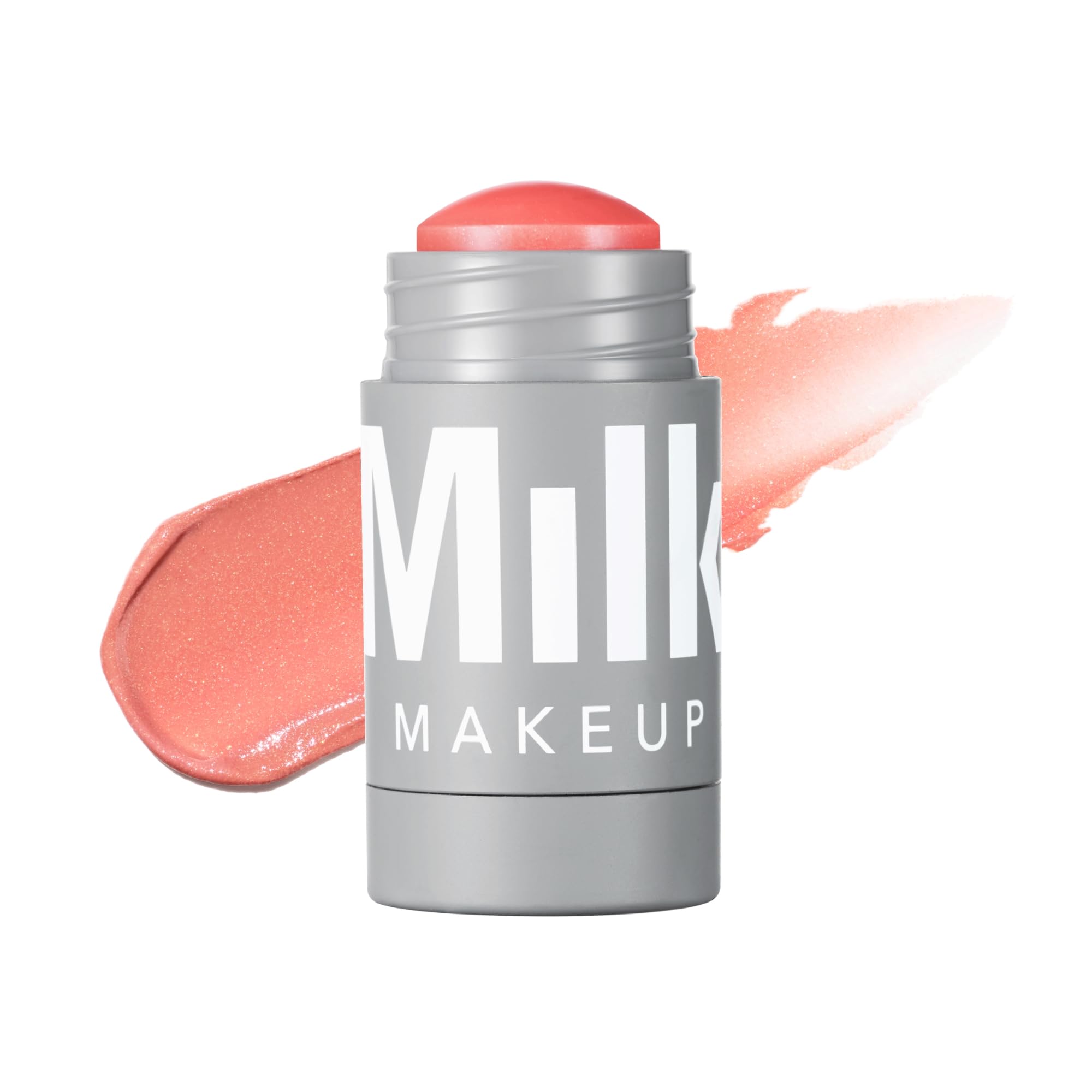 Milk Makeup Lip + Cheek Stick twist mechanism for easy use