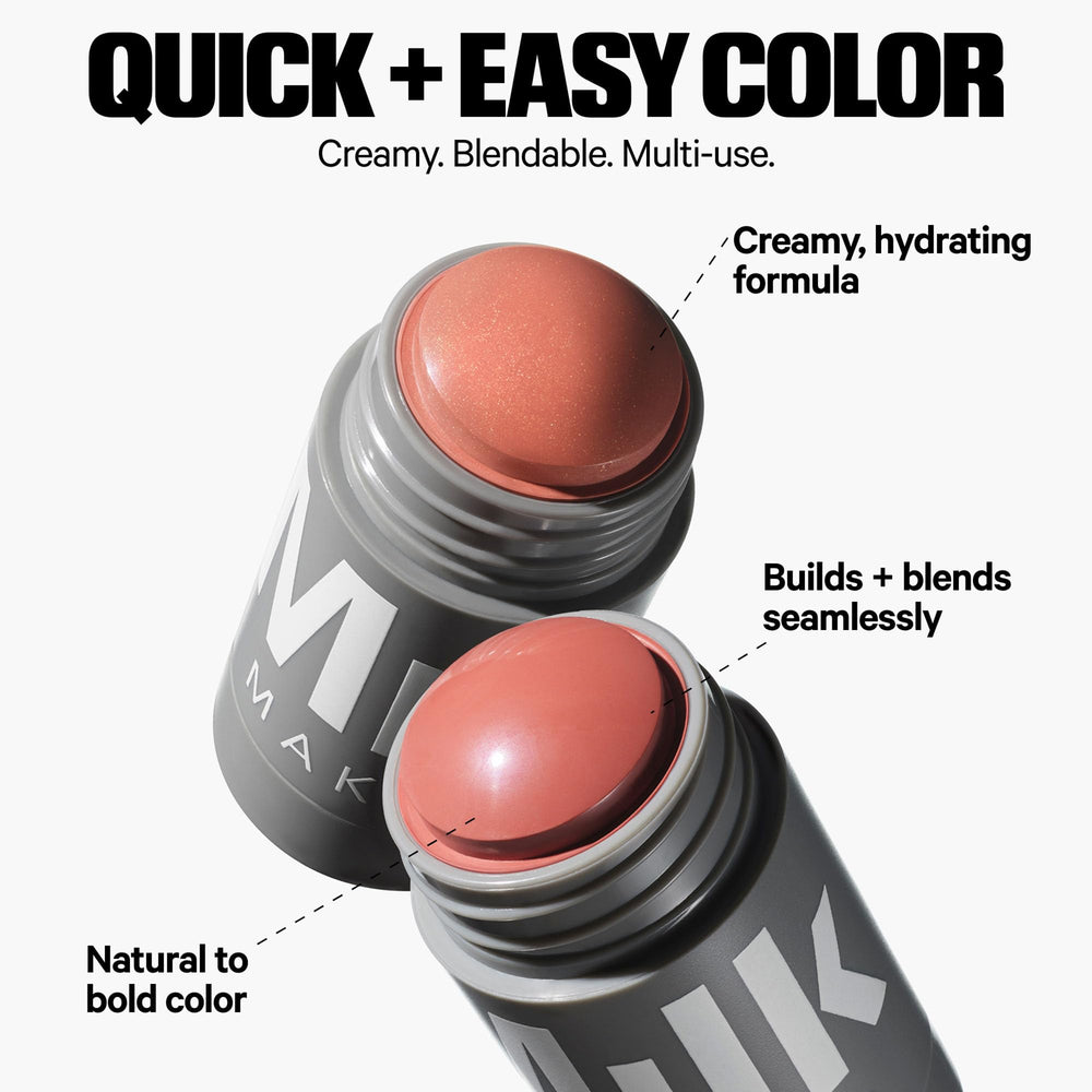 Milk Makeup Mini Must-Haves packaging showcasing the trio