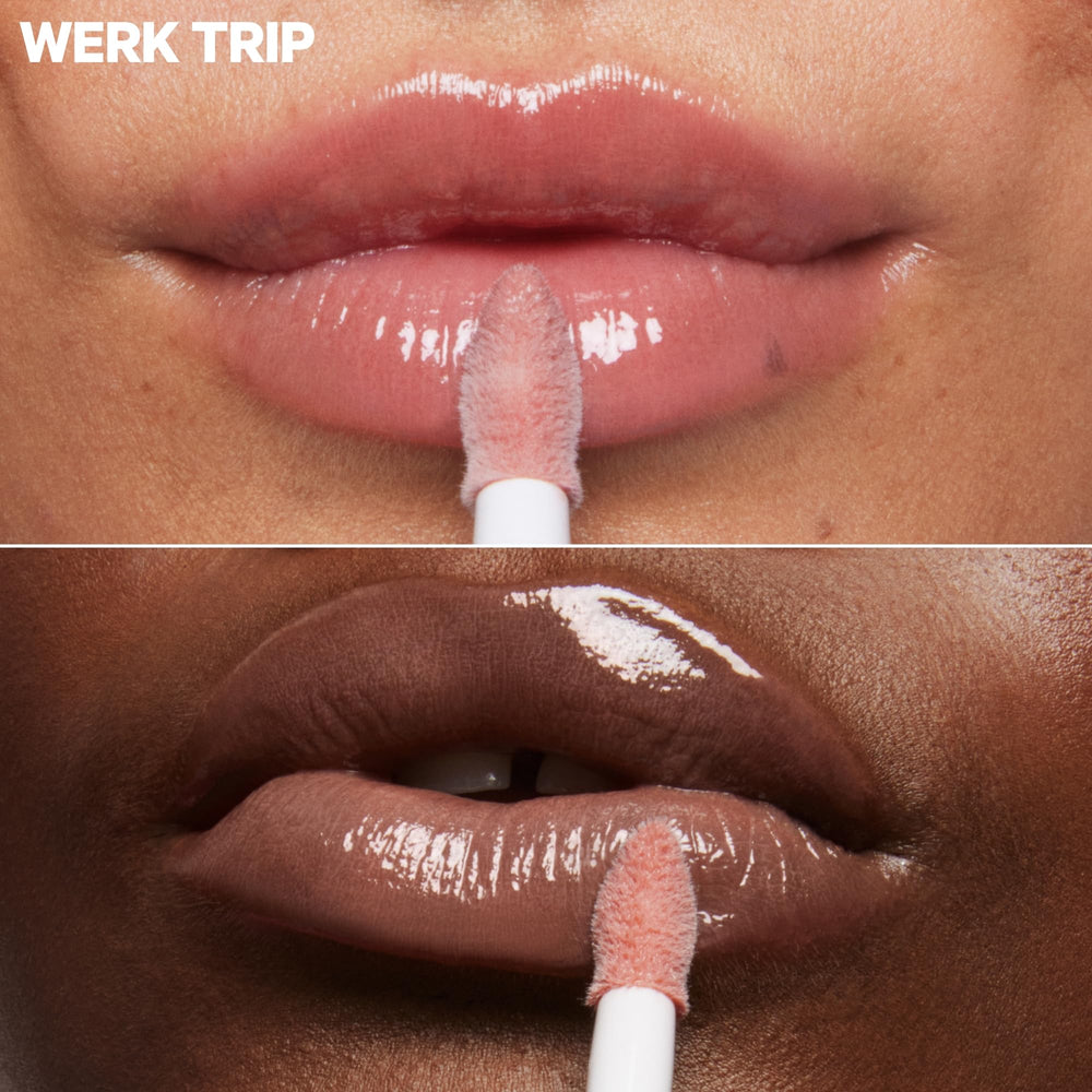 Vegan, cruelty-free, 90% natural, and paraben-free formula.