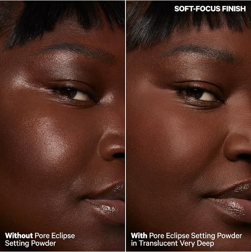 Milk Makeup Pore Eclipse vegan cruelty-free formula supports clean daily makeup.
