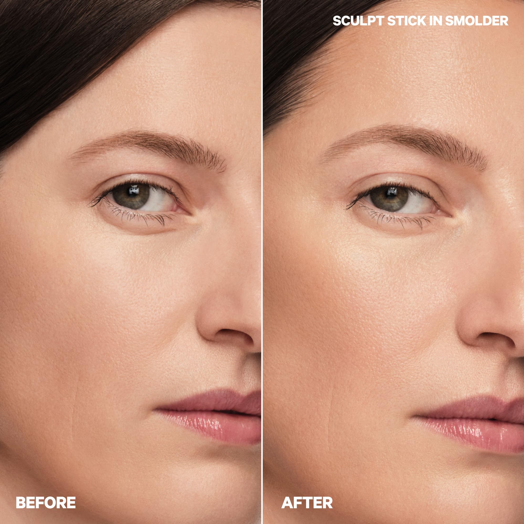 Milk Makeup Sculpt Stick mango butter keeps formula creamy.