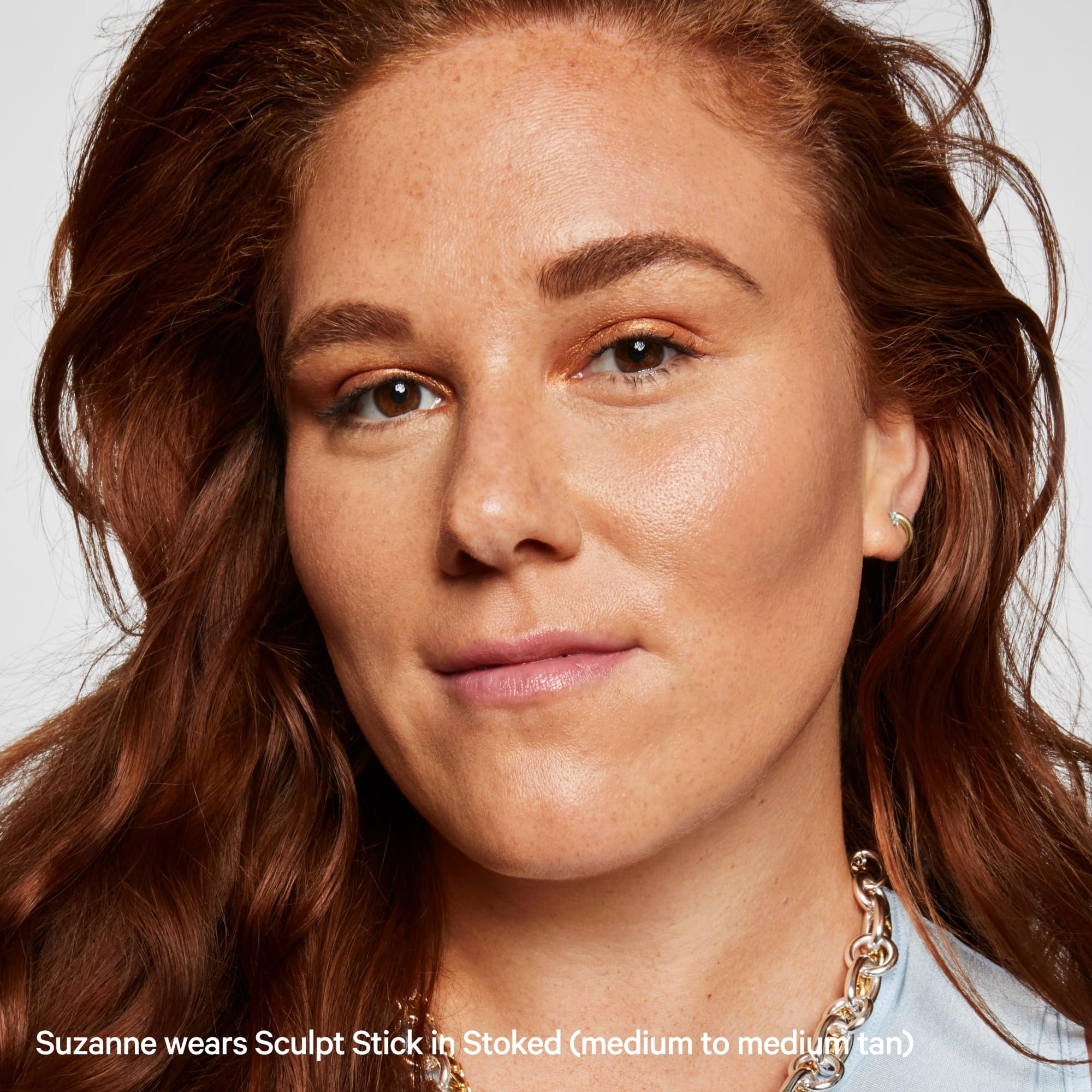 Milk Makeup Sculpt Stick Thyme Extract nourishes while contouring.