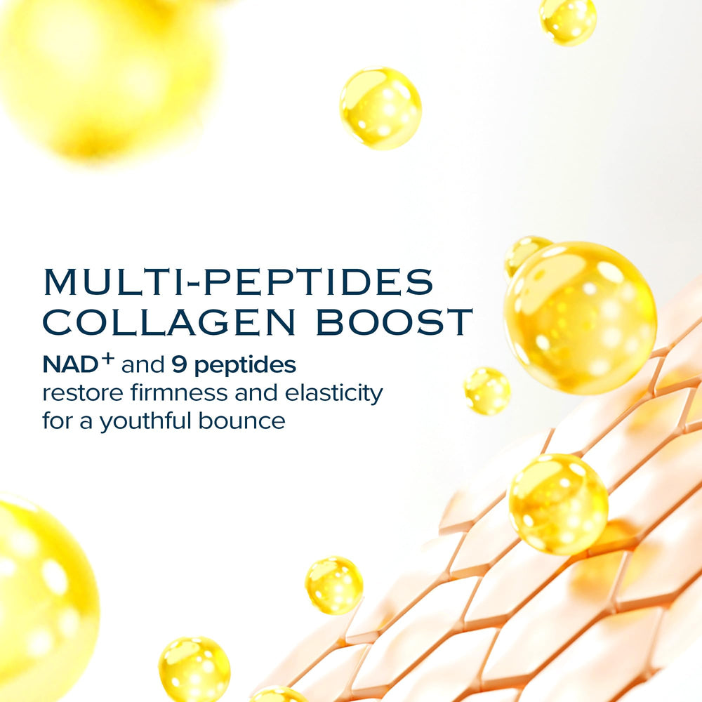 mimmua niacindy korean clinical recipe graphic linking clinical-grade ingredients with visible results