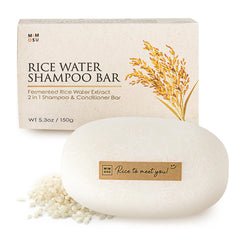 mimosu hair growth shampoo bar lather for oil-control cleansing