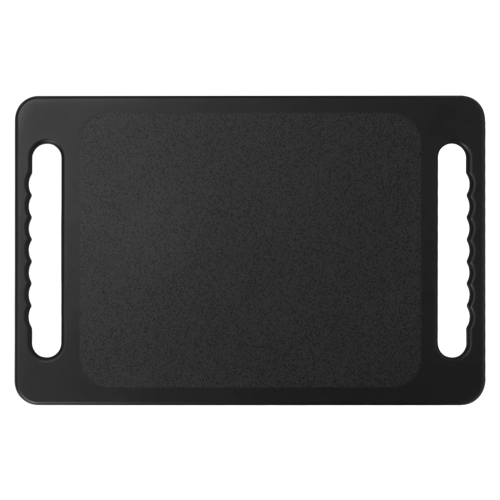 Espejo rectangular 16x10 con amplia área de visión para salones.