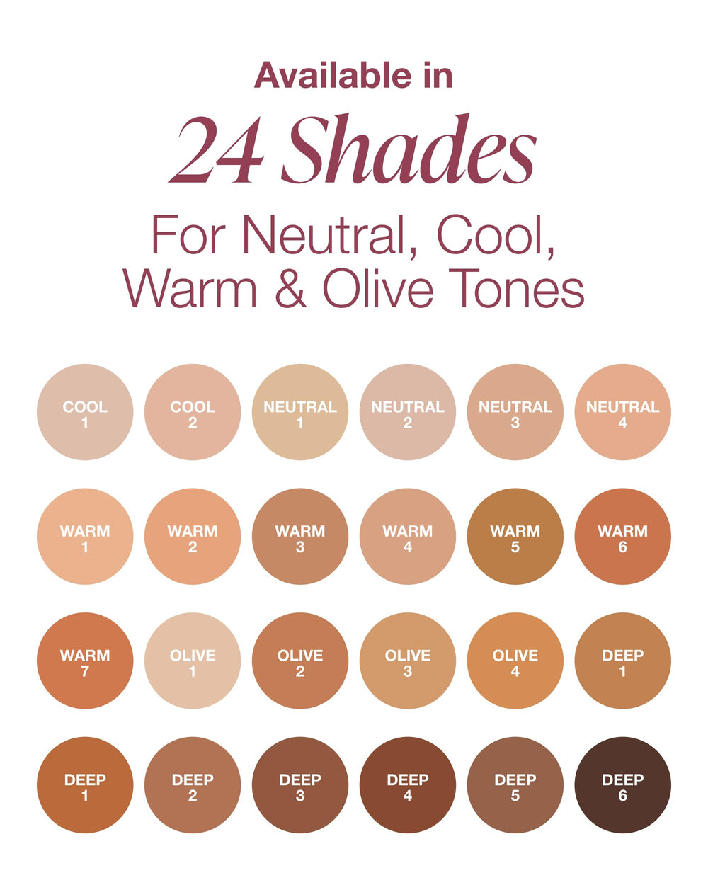 Mineral Fusion pressed powder foundation compact packaging close-up emphasizes talc-free and vegan formula.