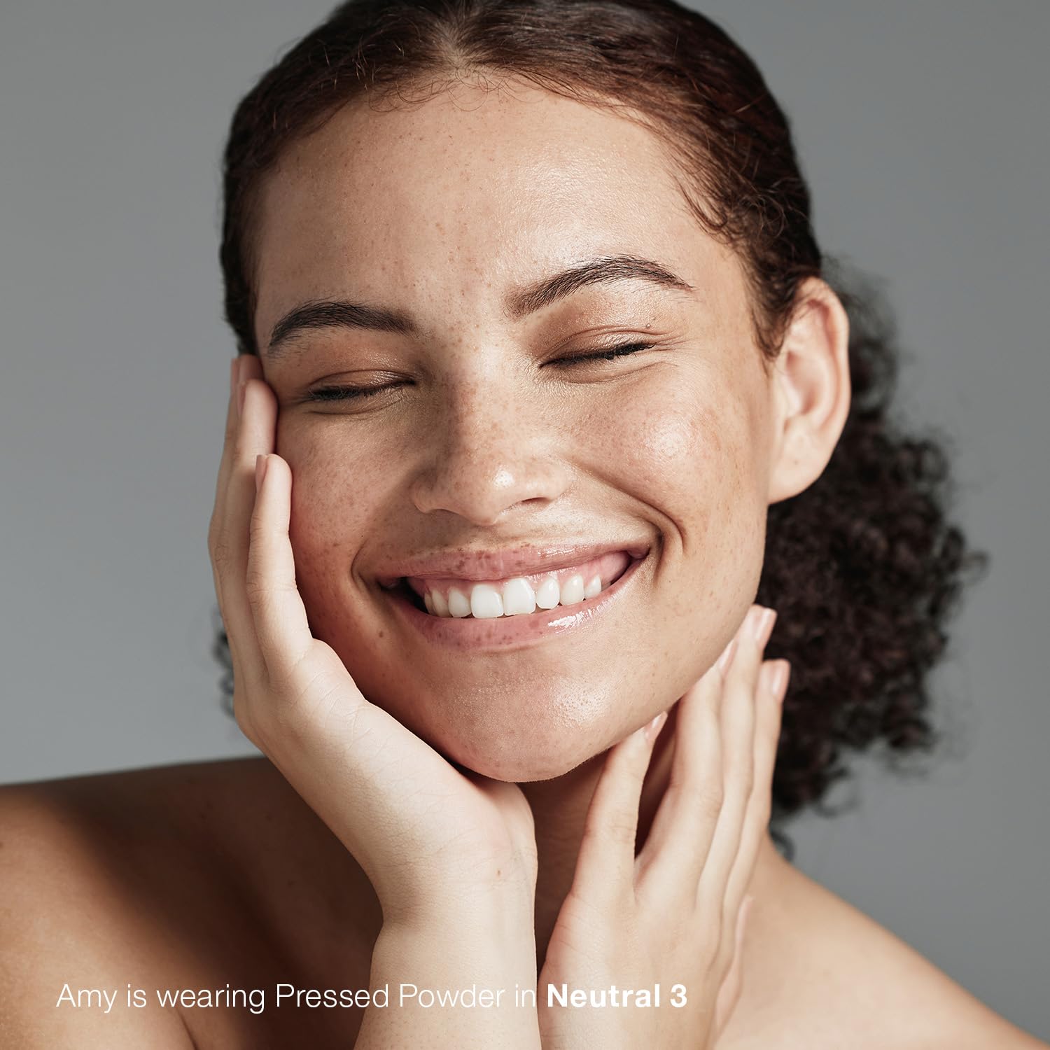 Mineral Fusion packaging outer card highlighting clean, cruelty-free messaging