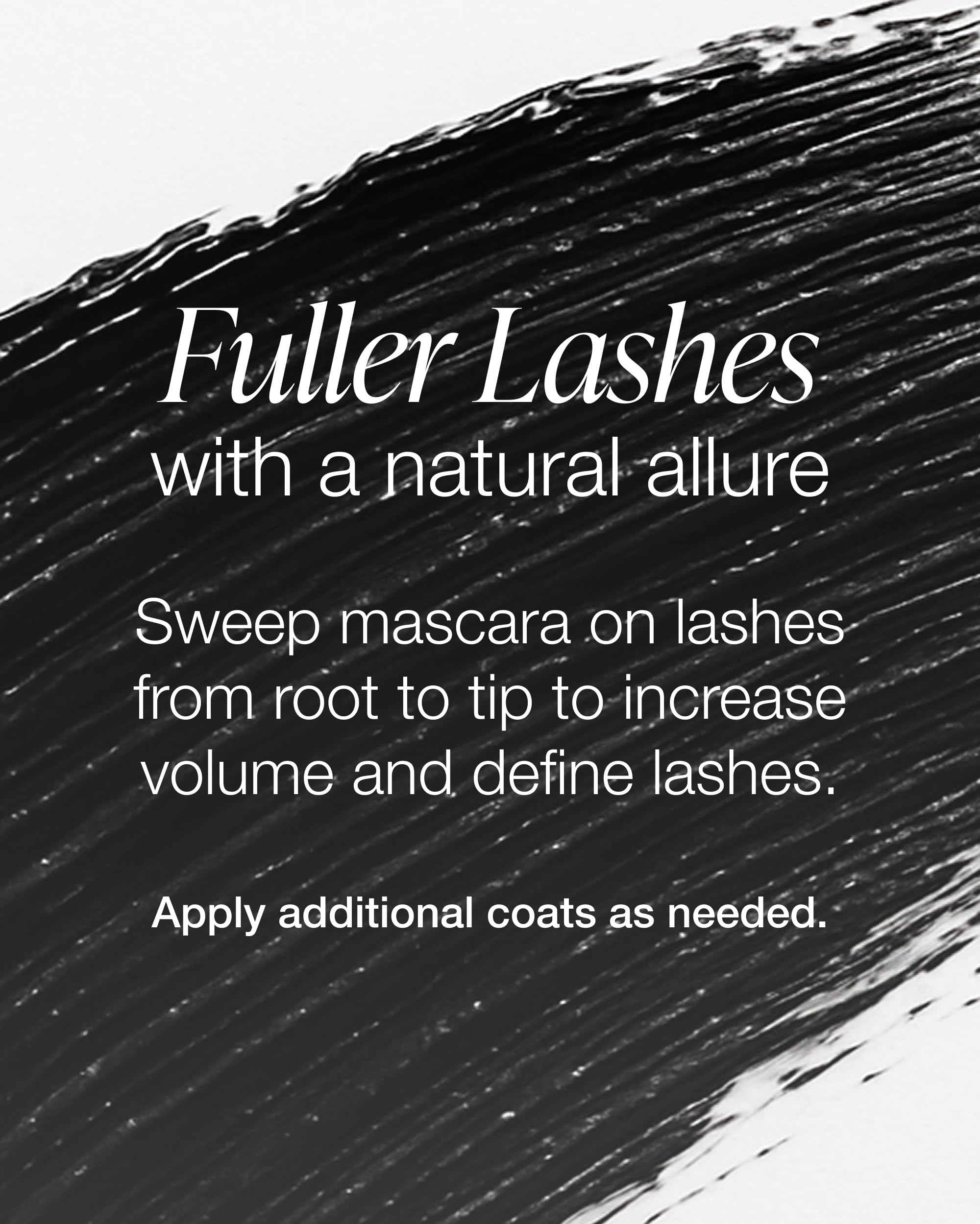 Mineral Fusion So Classy Volume Mascara Black packaging highlights cruelty-free choices
