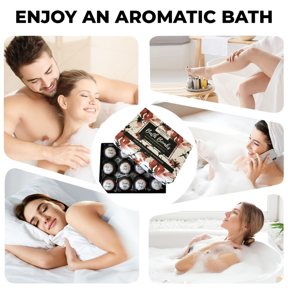Mineral Me California gift ready packaging ideal for holidays and occasions.