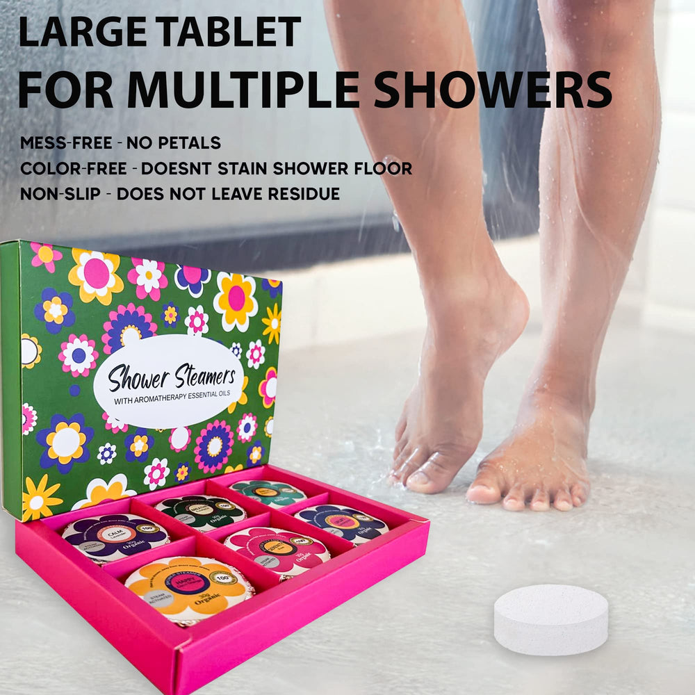 Mineral Me California individually wrapped steamers preserve freshness and ease sharing