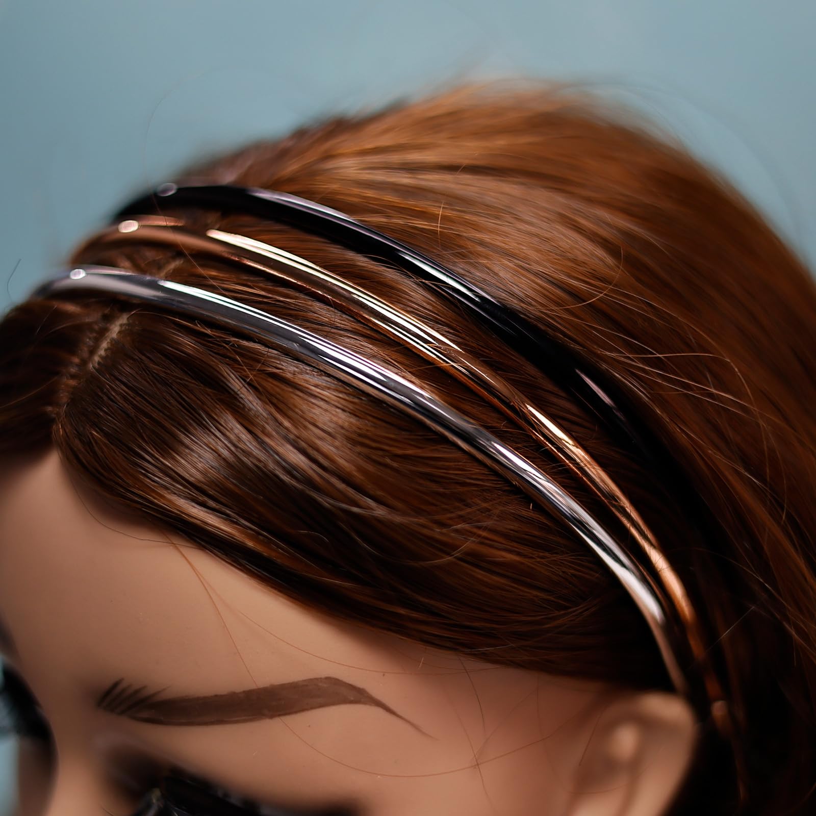 minihope everyday headband for versatile comfort and color options.