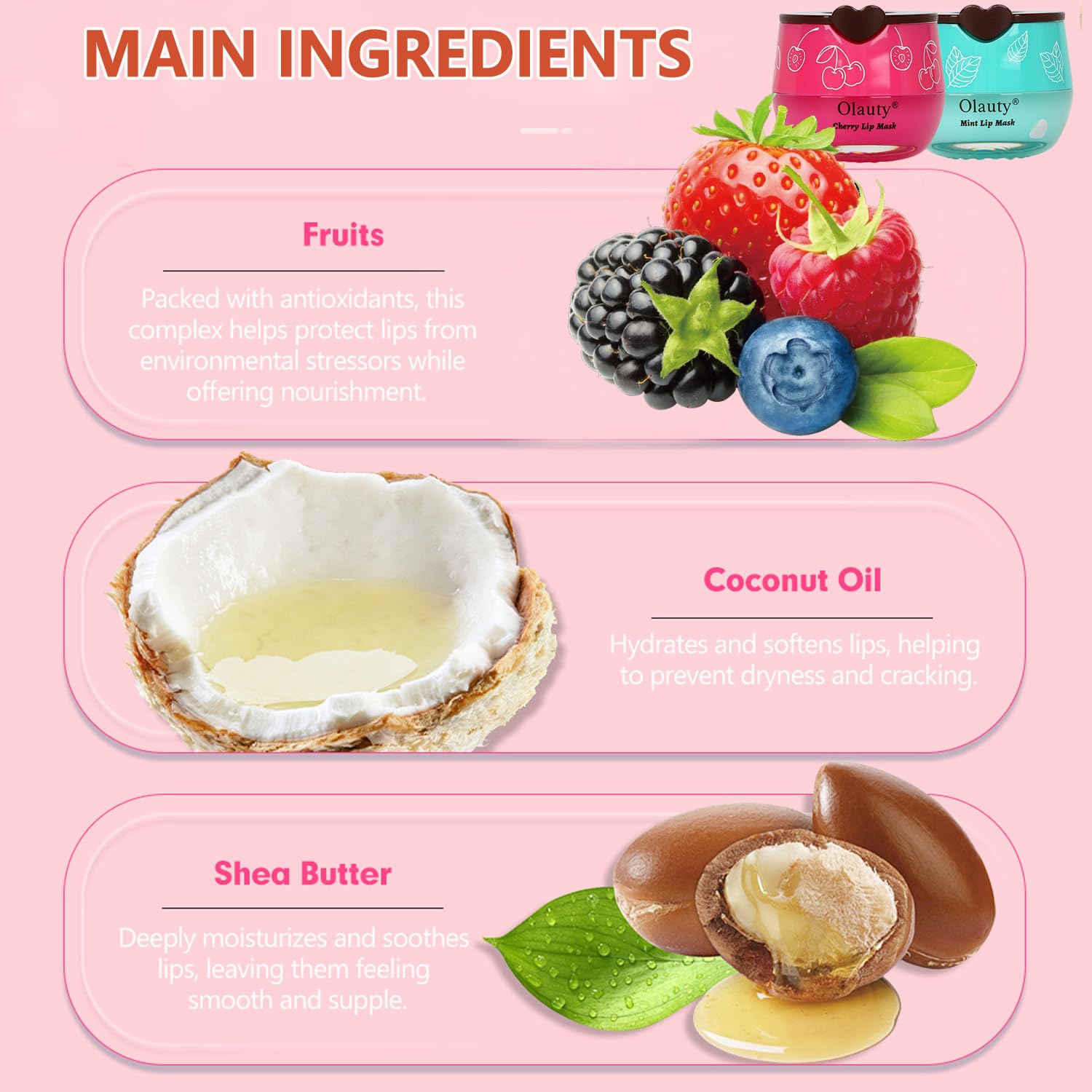 Miniling gift-ready lip mask bulk pack is a thoughtful present.