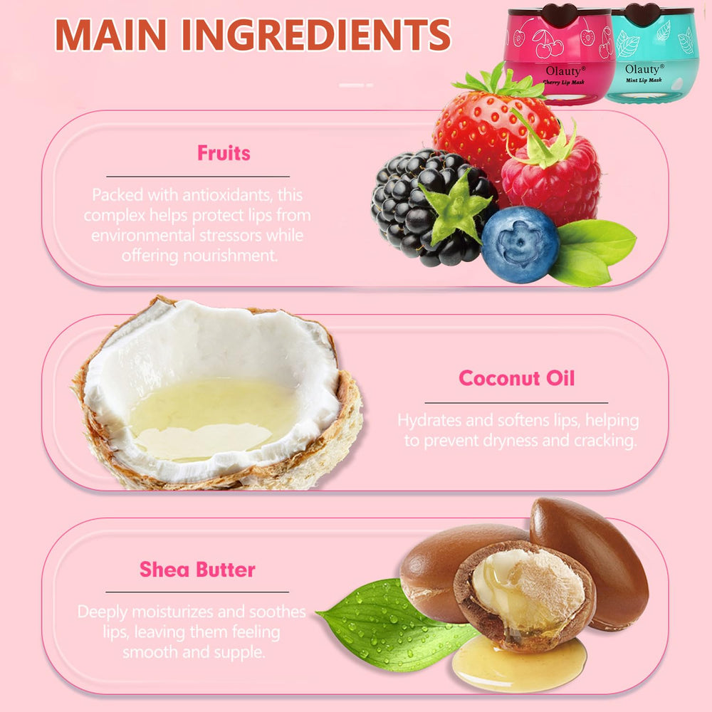 Miniling gift-ready lip mask bulk pack is a thoughtful present.