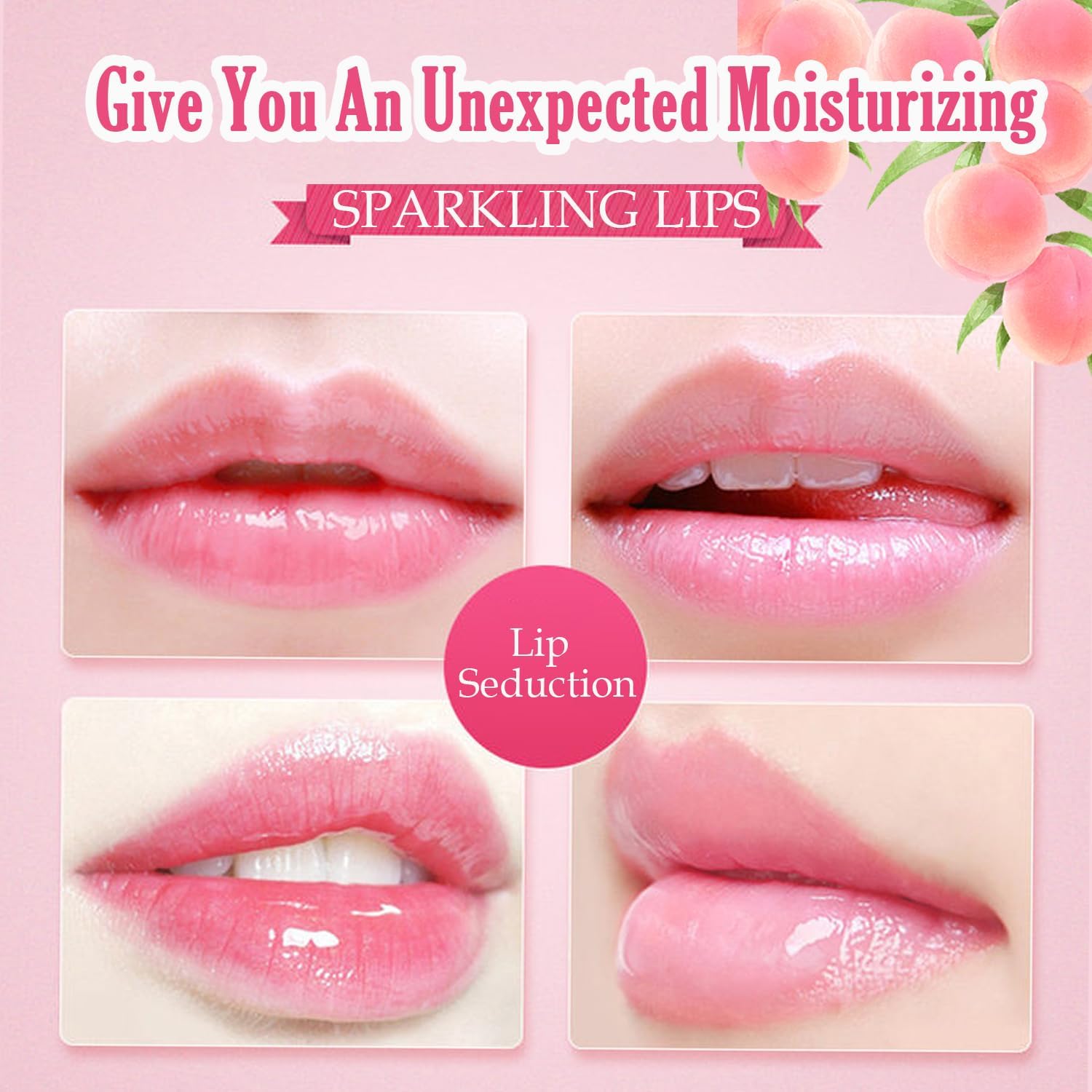 Miniling bee lip mask night routine moisturizer and glow