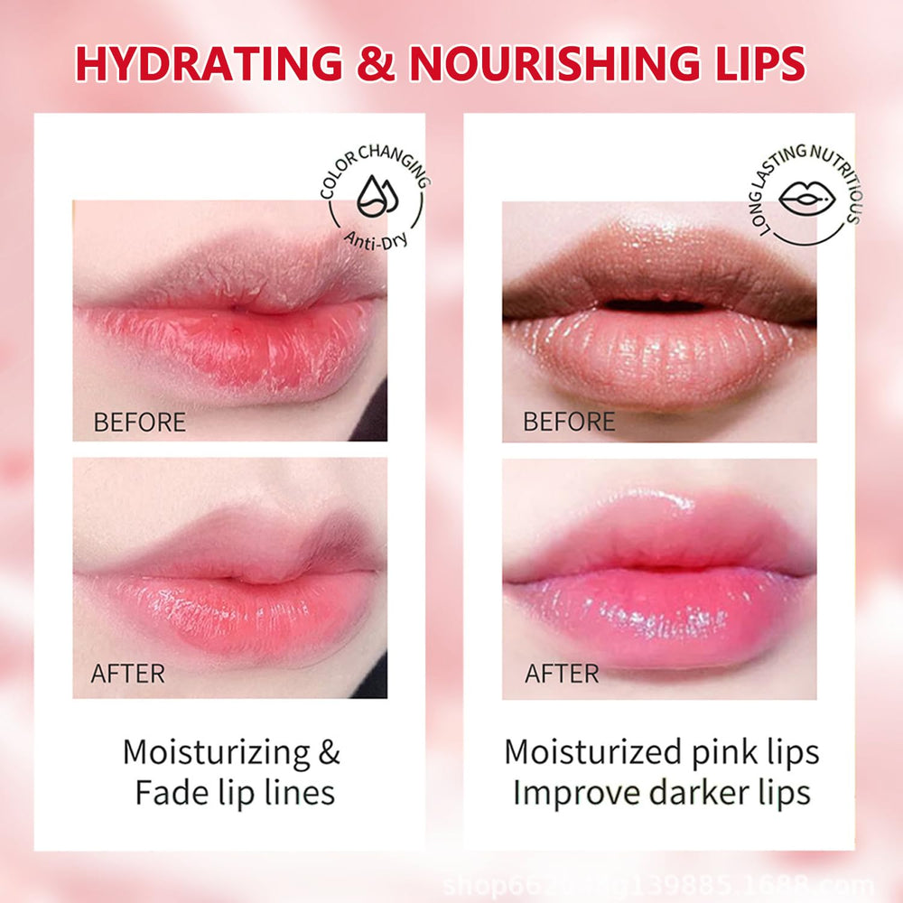 Miniling lip mask may help reduce lip lines with regular use.