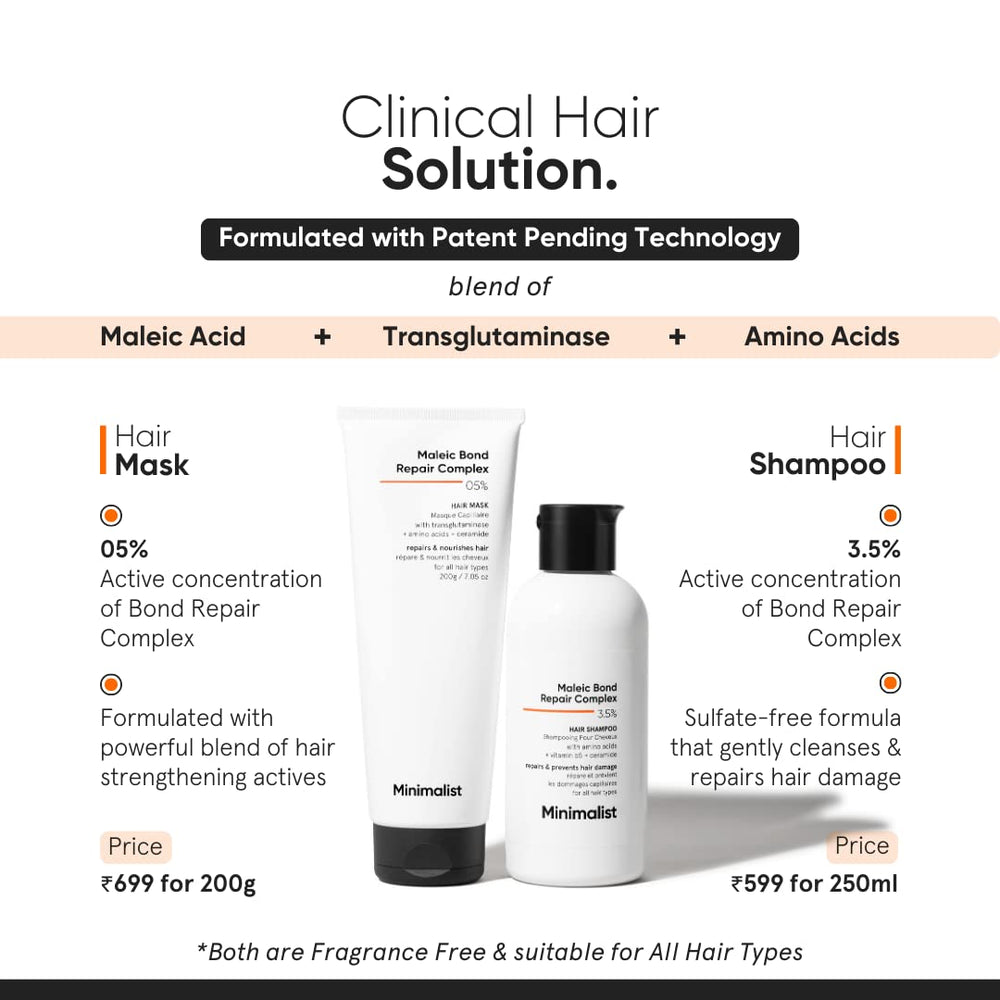Minimalist Ceramide and Vitamins closeup signaling barrier-supporting ingredients