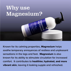 Miracle Plus non-greasy absorption texture signals fast moisturizing results.