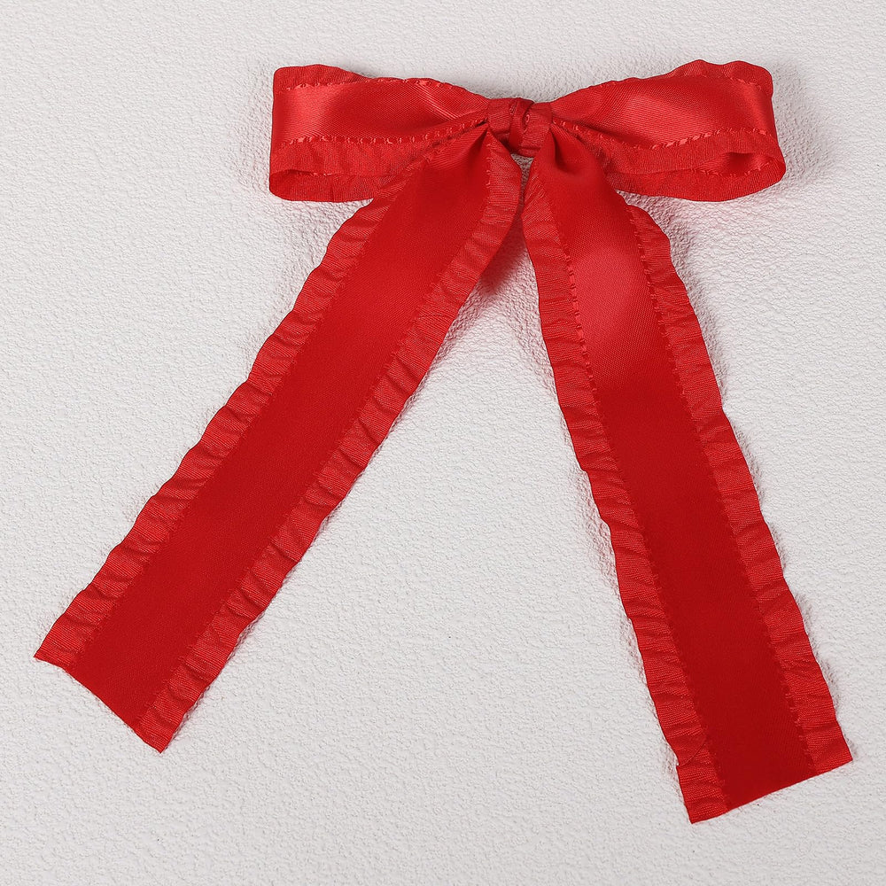 Miroksh multi-color bow options for versatile styling