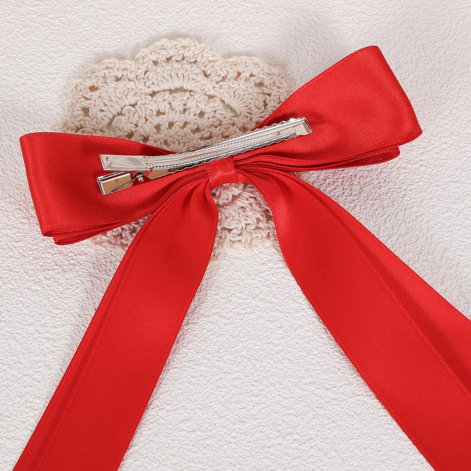 Miroksh multi-color bow options complement many outfits and occasions