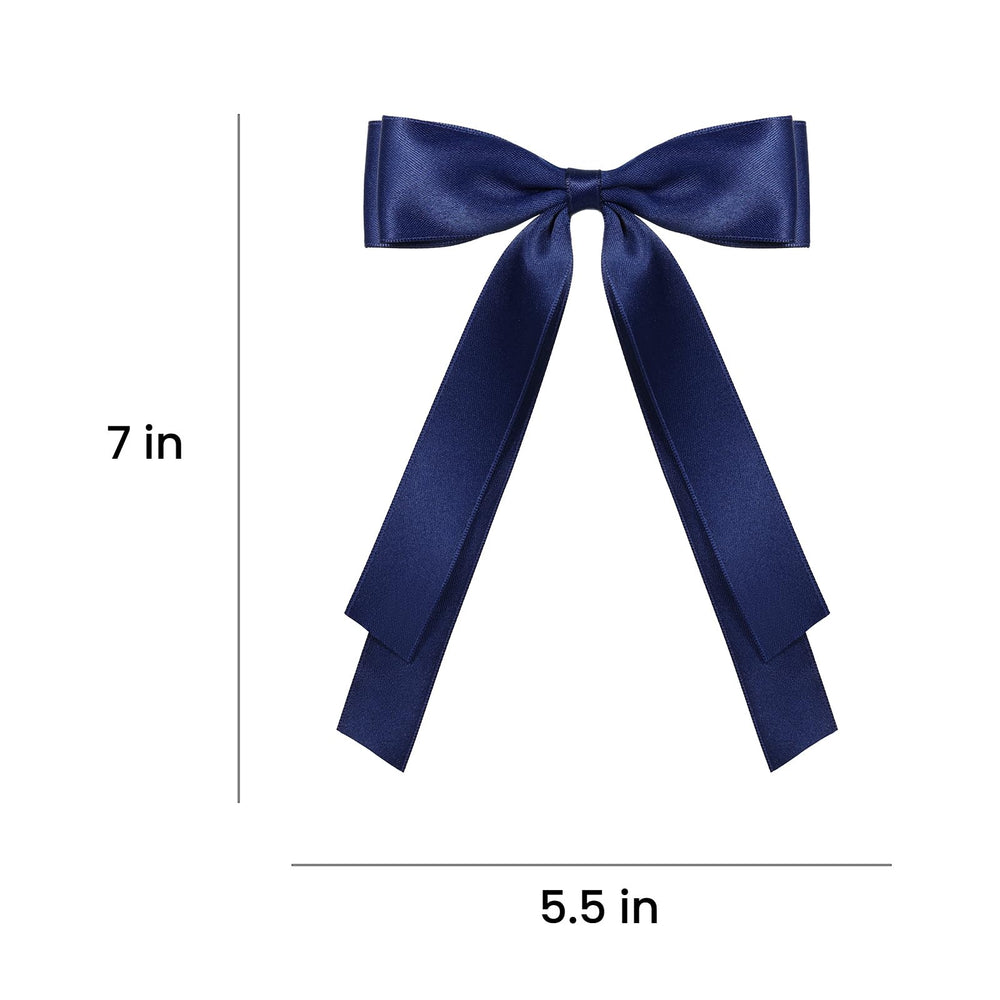 Miroksh two-pack bows pairing for coordinating outfits or gifting.