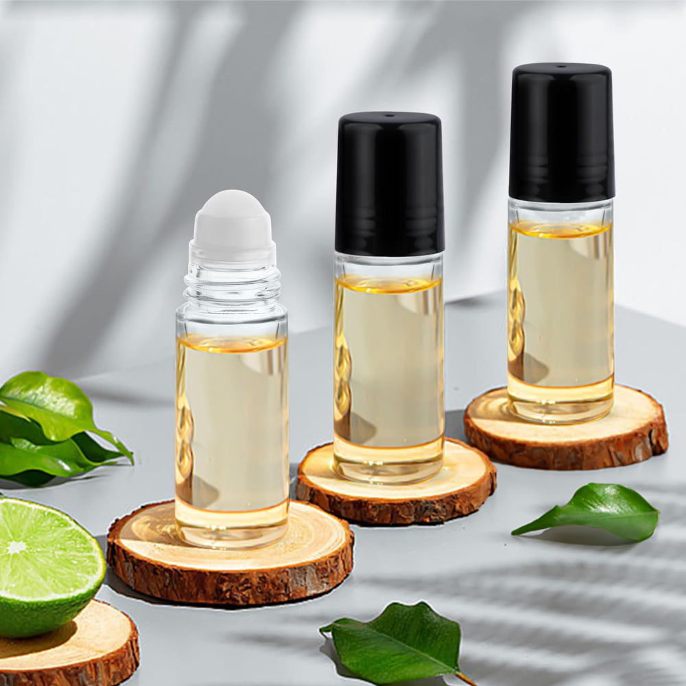 Mirrline DIY oil blends ready-to-apply on the go