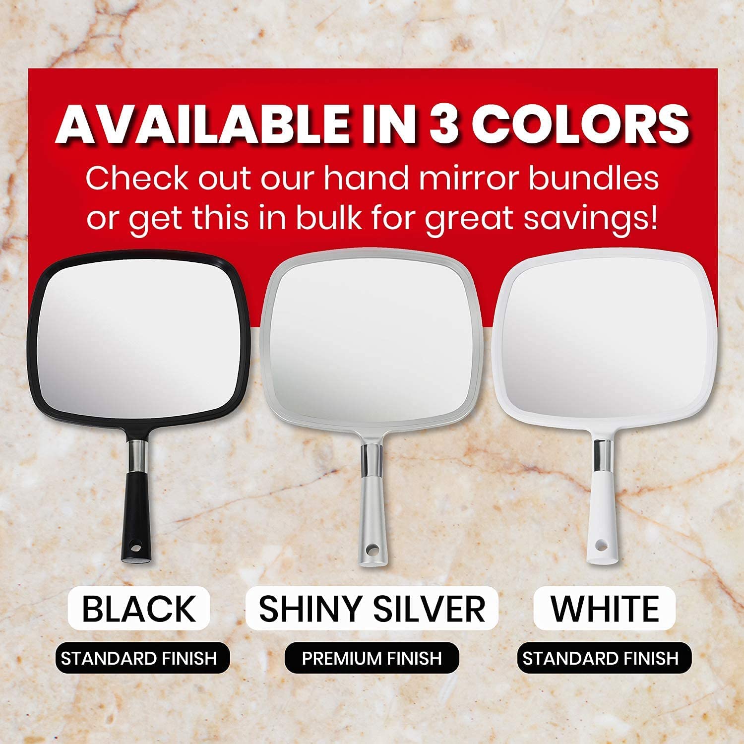 Mirrorvana at-home use supports DIY haircuts and quick touch-ups.
